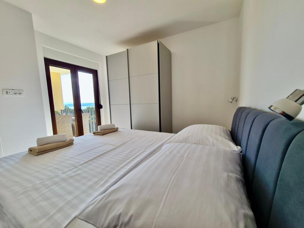 Appartement Sunflower Dramalj