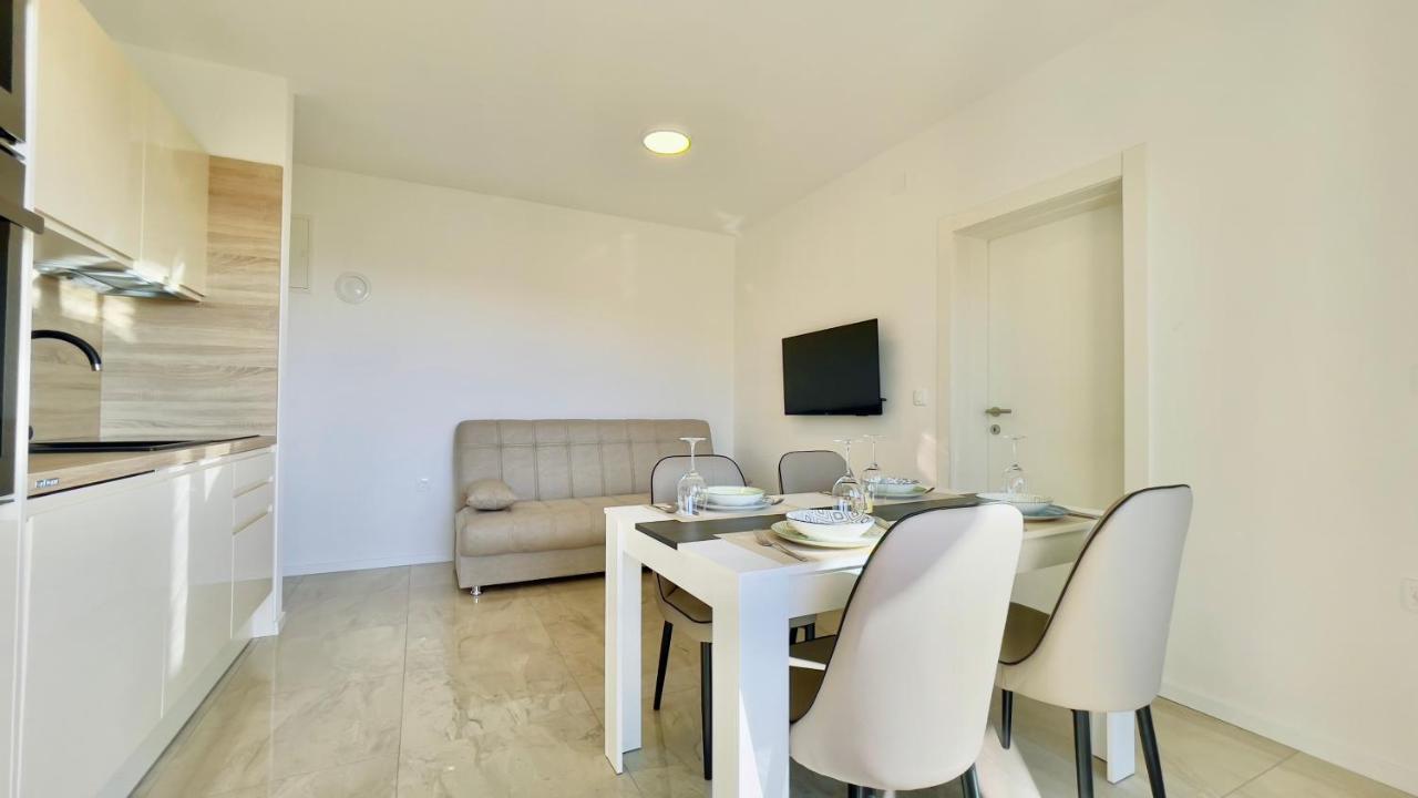 Sunflower Appartement