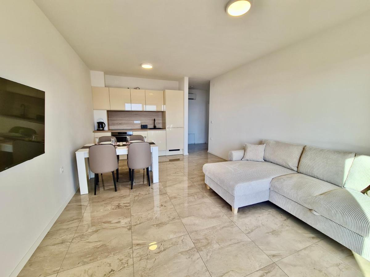 Sunflower Appartement Dramalj