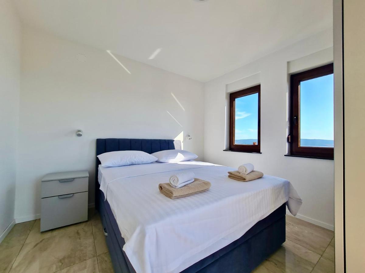 Appartement Sunflower Dramalj