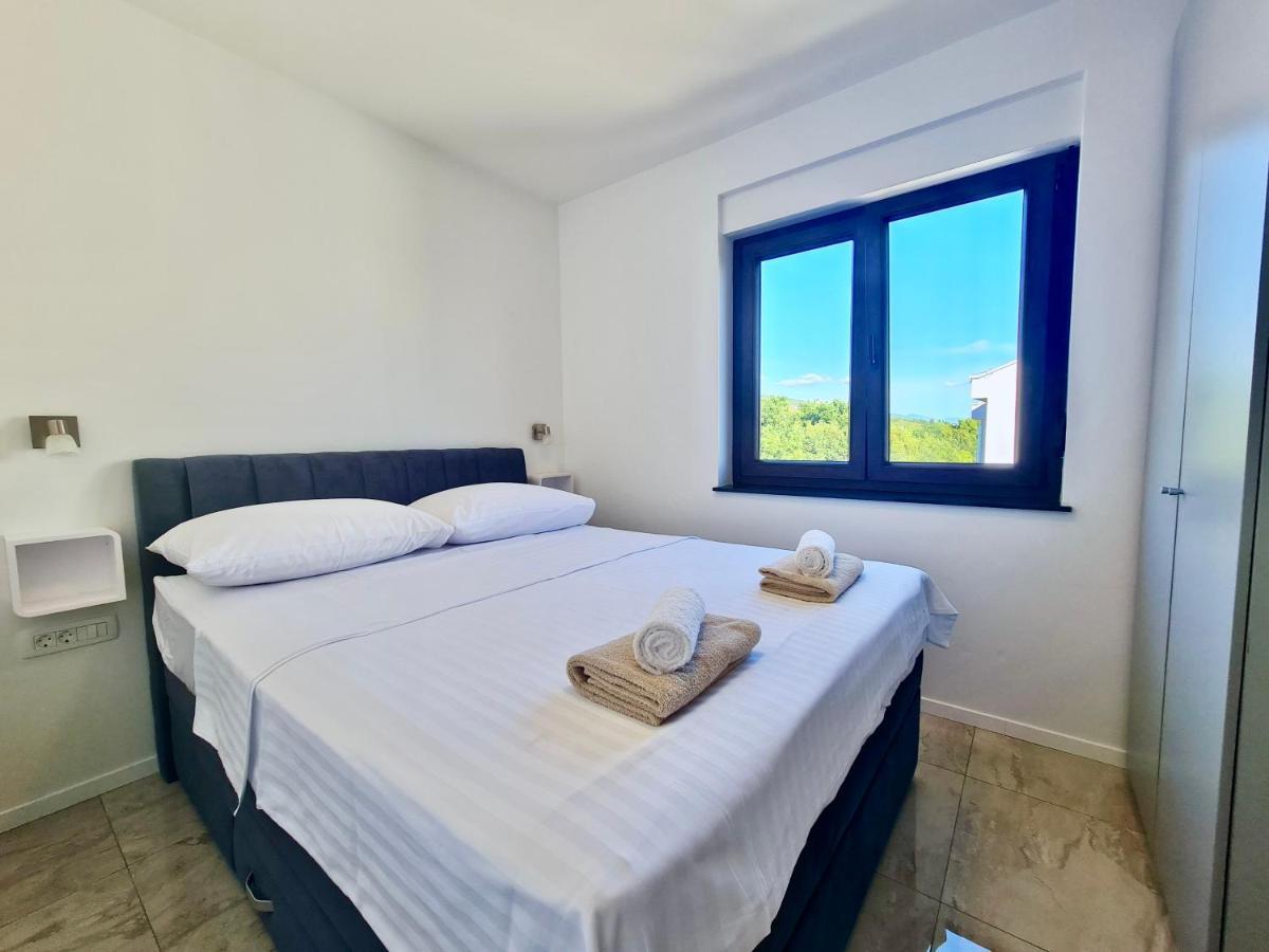 Sunflower Appartement Dramalj